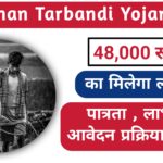 Rajasthan Tarbandi Yojana 2025