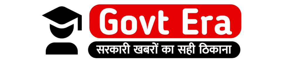 Govt Era