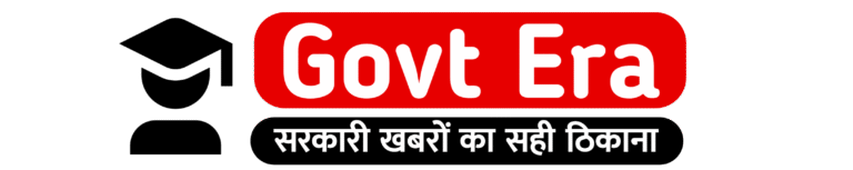 Govt Era
