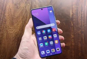 redmi
